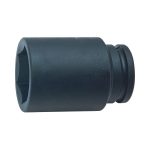 Koken Deep Impact Socket 1-1/2