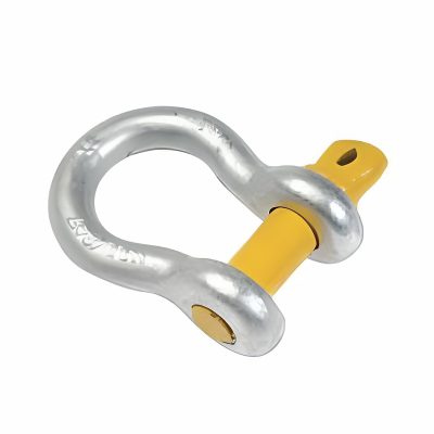 Bow Shackle 6.5 Ton 