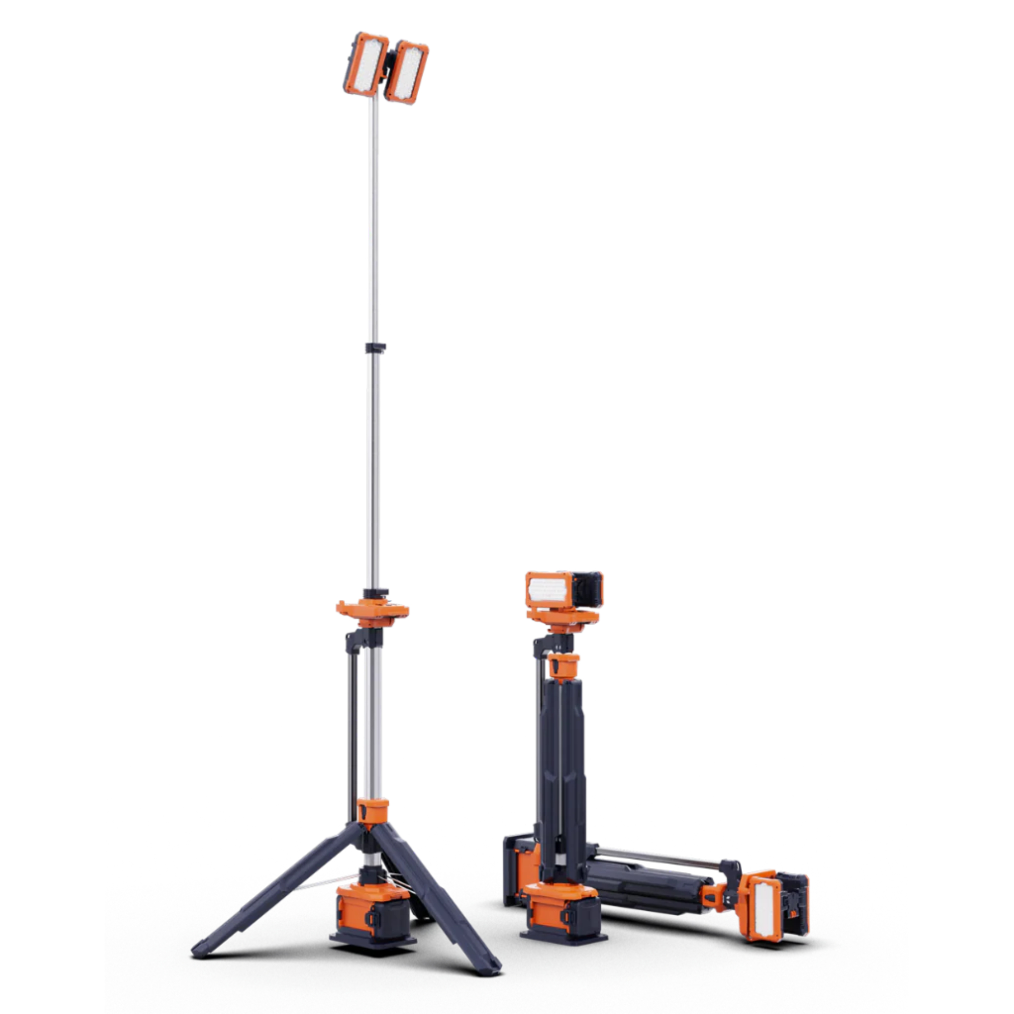 Coming TL-300 Portable Light Tower