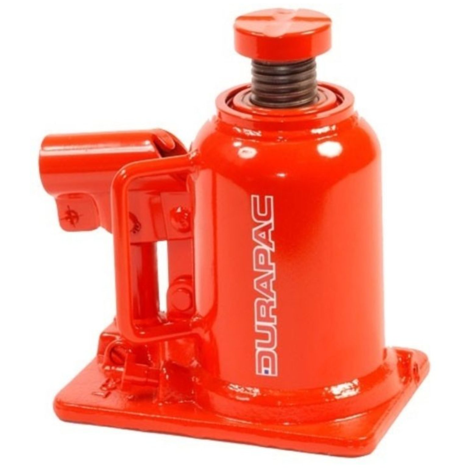 Durapac DBJ Small Hydraulic Bottle Jacks (Manual) | For Sale - HTC