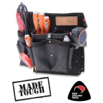 Taurus Classic Leather Electrician’s Toolbelt