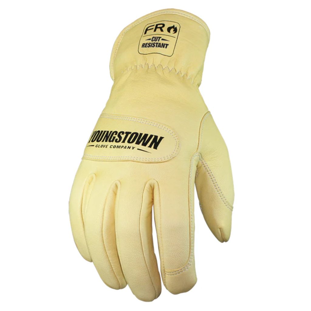 Youngstown FR Ground Glove | For Sale - HTC