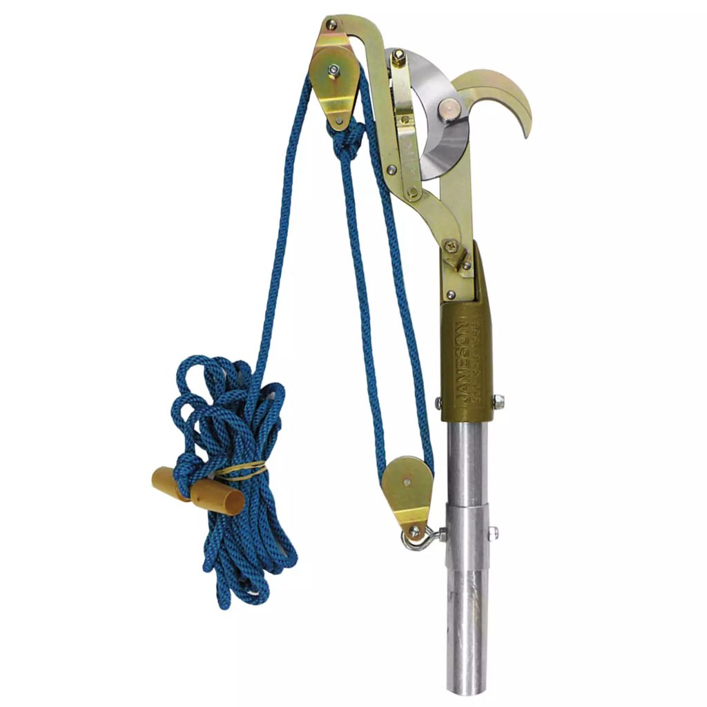 Jameson Pole Pruners | For Sale - HTC