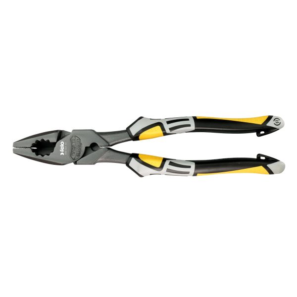 Combination Pliers 240mm (Linesman) - Image 2