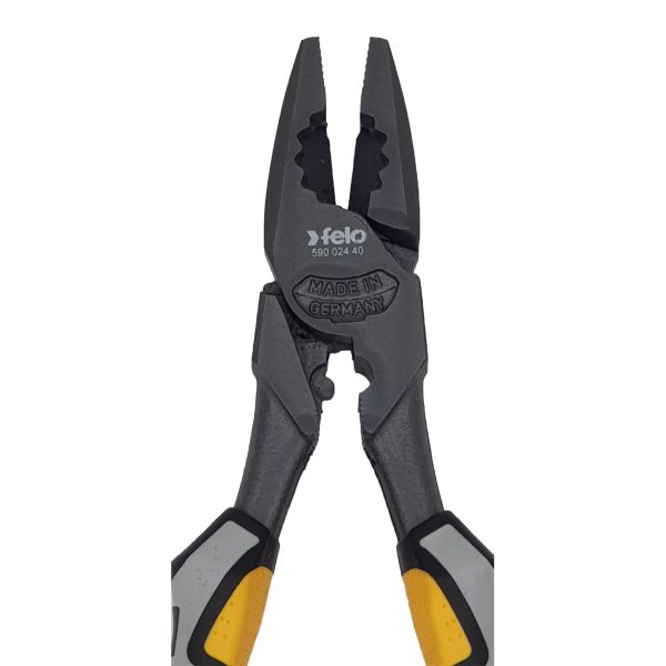 Combination Pliers 240mm (Linesman) - Image 3