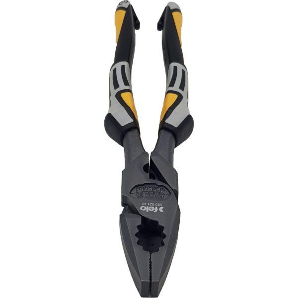 Combination Pliers 240mm (Linesman) - Image 6