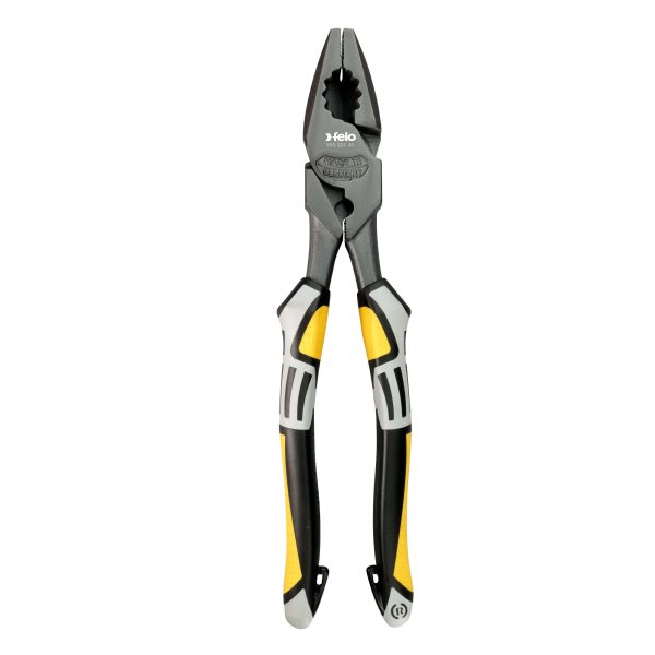 Combination Pliers 240mm (Linesman)