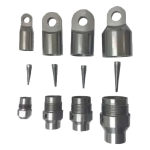 Reusable Pulling Eye C/W Conical Wedge For Single Cores From 30Mm To 35Mm Od