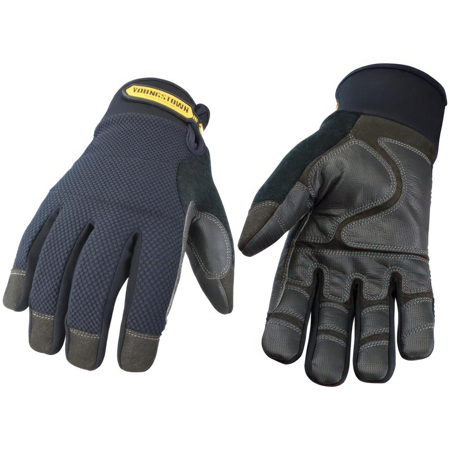 WATERPROOF WINTER PLUS GLOVES 03-3450-80 SMALL | For Sale - HTC