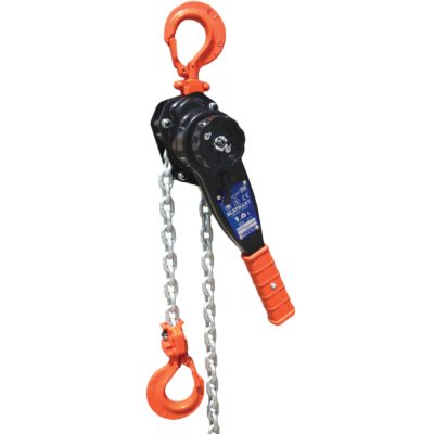 3.2 Ton Lever Hoist