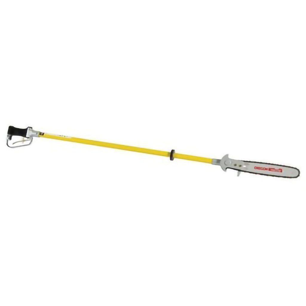 Long Reach Hydraulic Chain Saw | For Sale - HTC