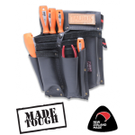 Taurus Leather Heavy Duty Electricians Toolbelt