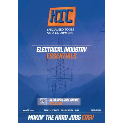 Electrical Industry Essentials